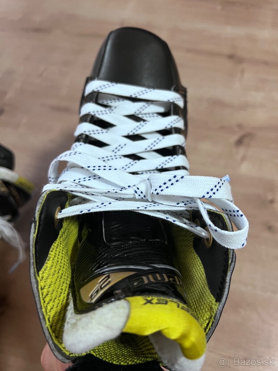 Bauer supreme 2S - 13