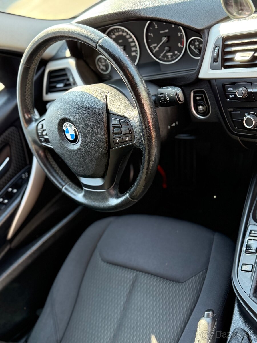 BMW Touring - 13