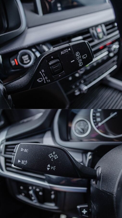 BMW X5 xDrive 40d 230kw - 13