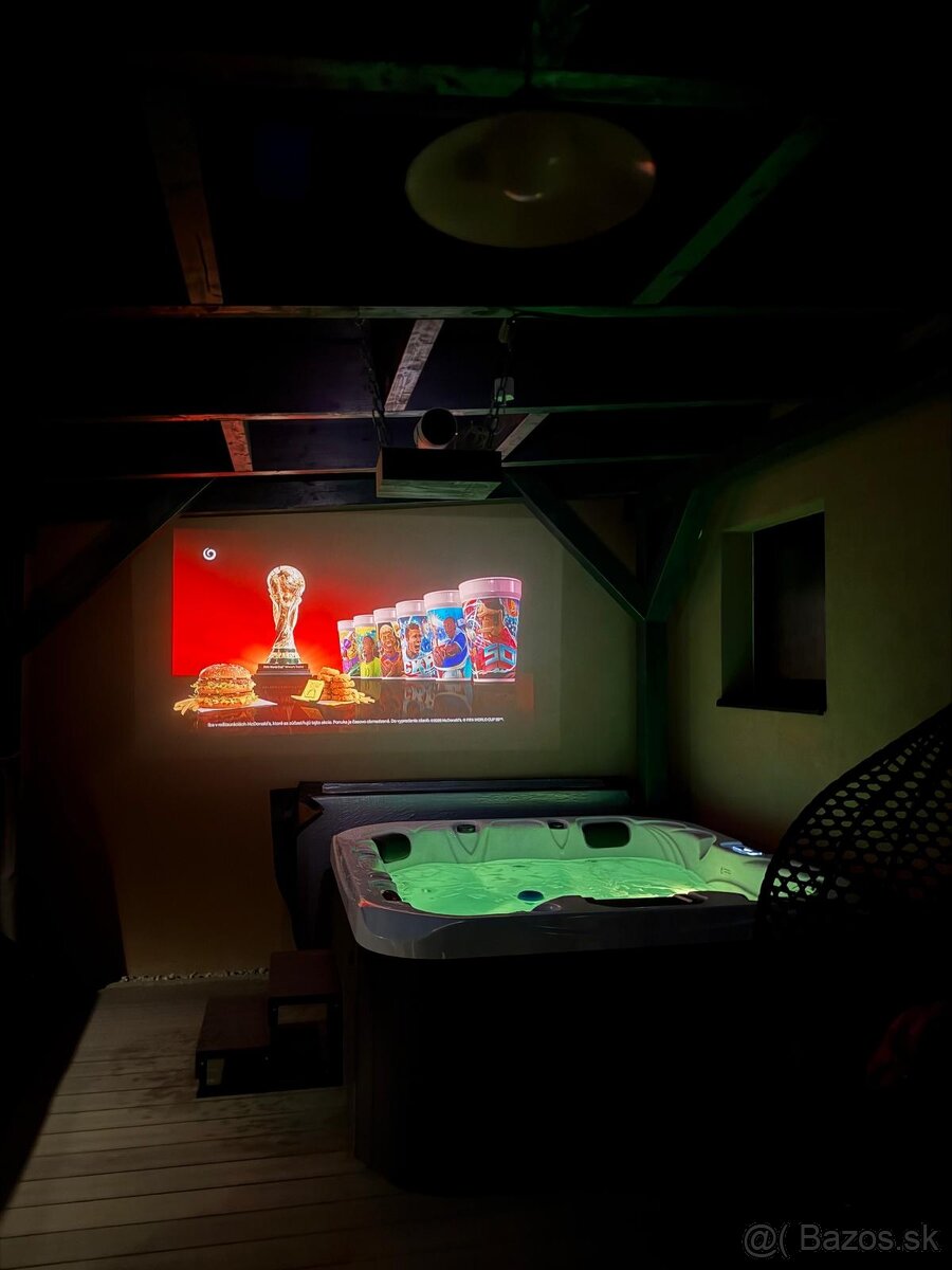 Apartmán Jongo - 13