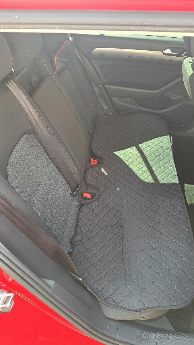 Volkswagen Passat B8 2.0TDI 2021 - 13