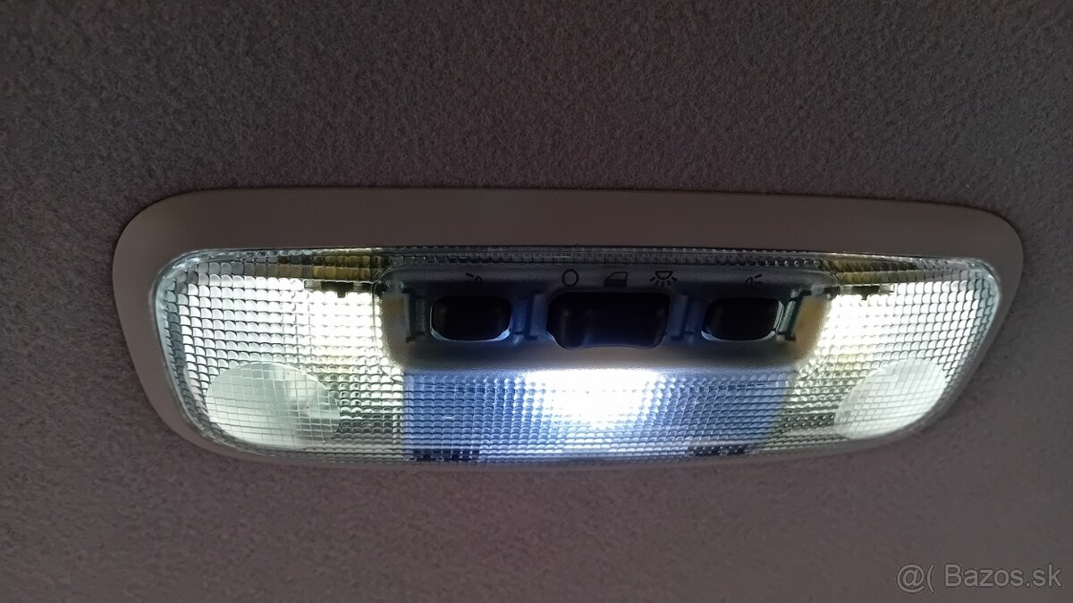 Ford C- MAX 1,8 Benzín /LPG - 13