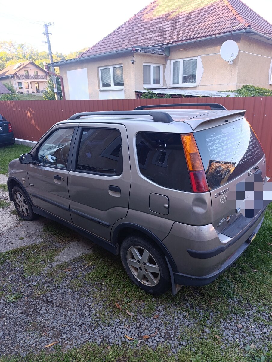 Suzuki Ignis - 13
