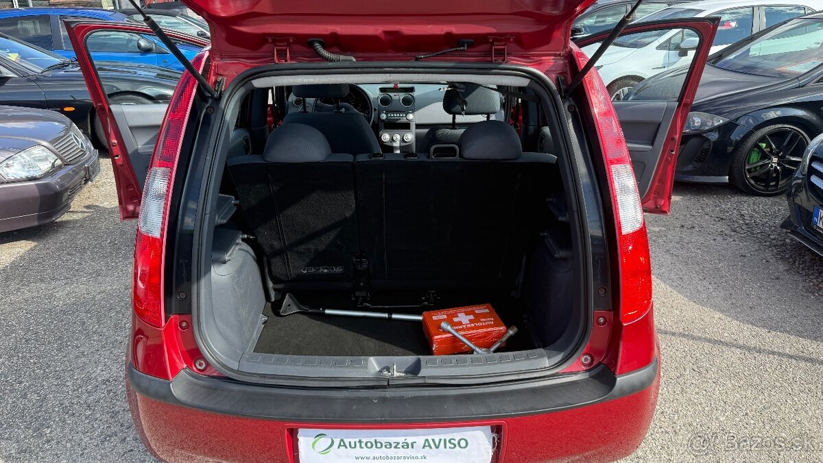 Mitsubishi Colt 1.3 MPI Inform AC - 13