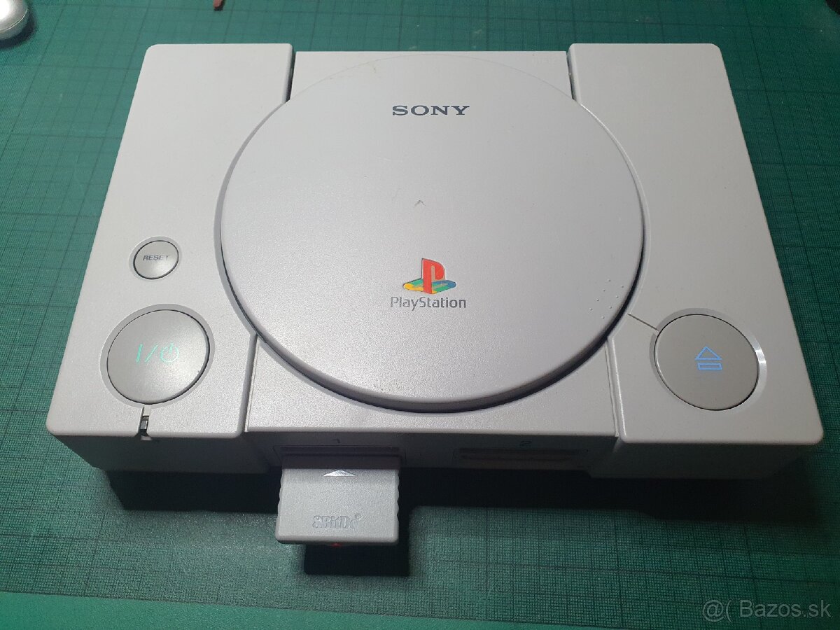 Servis playstation prometheus - 13