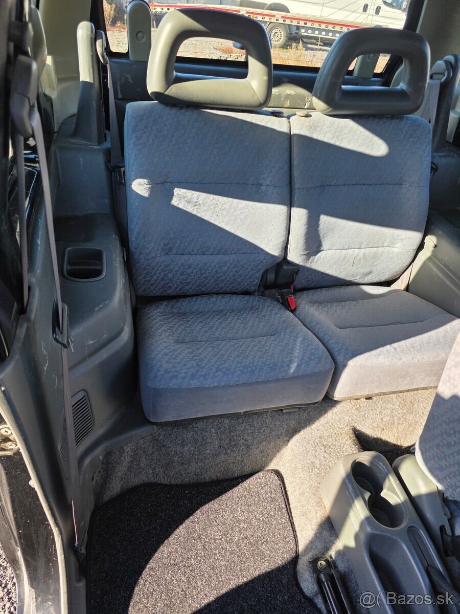 Suzuki Jimny 1.3i LX Cabrio 4WD - 13