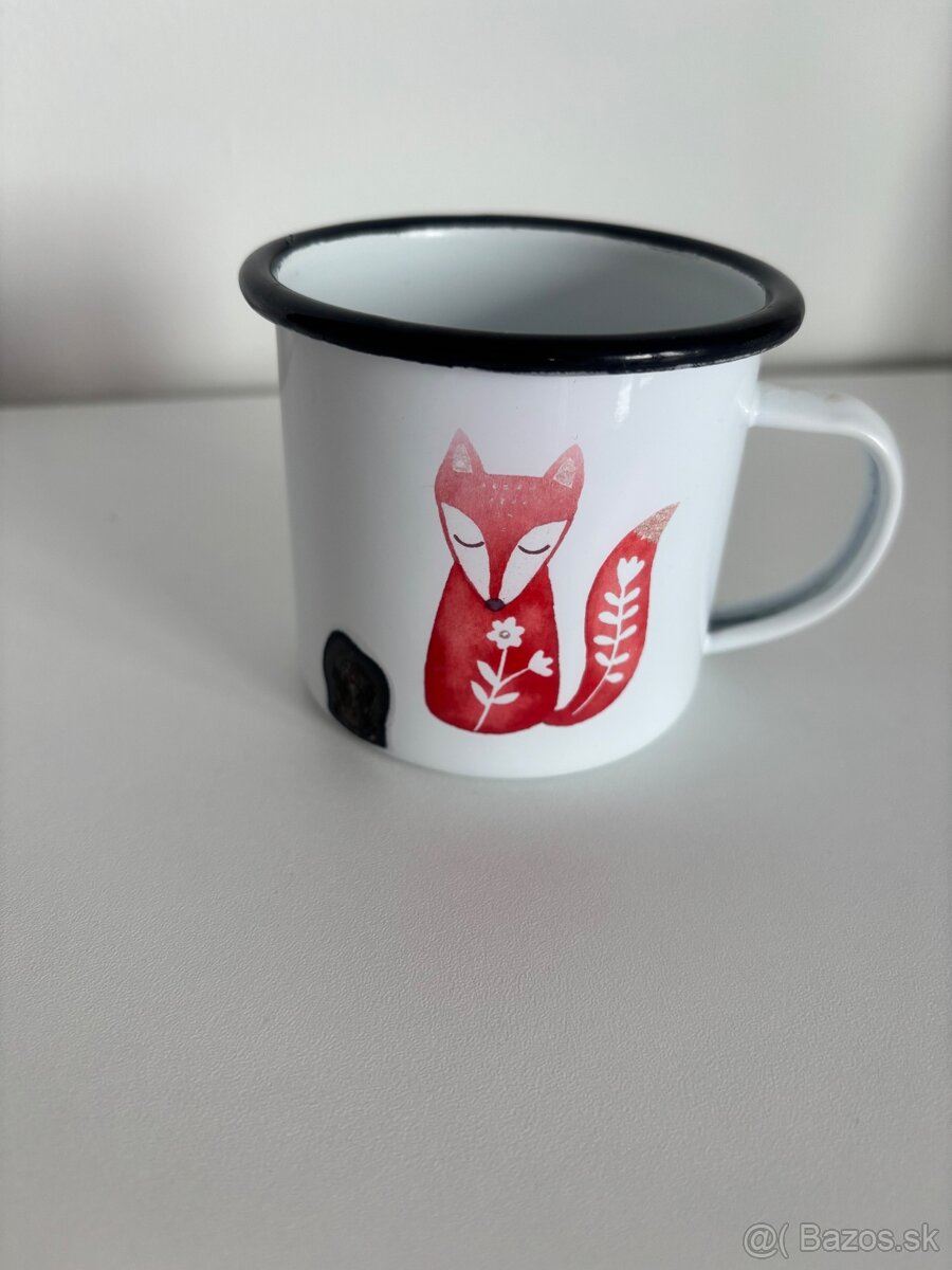 Smaltovane konvy - 13