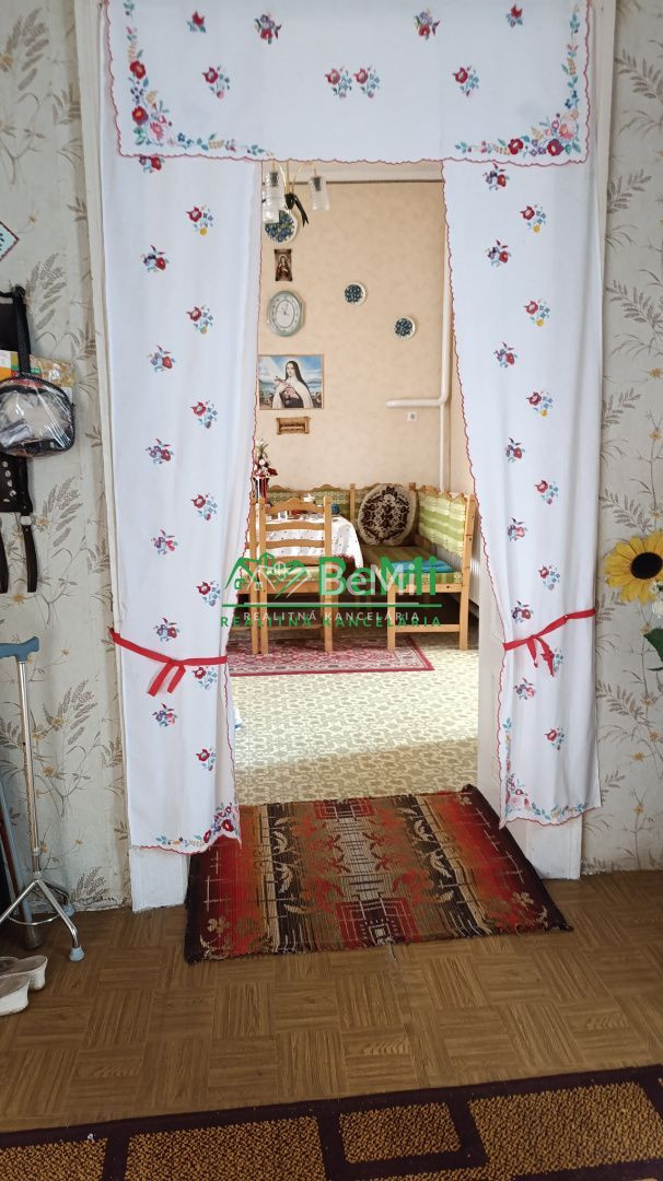 Rodinný dom v Encs, Maďarsko -NA PREDAJ - 13