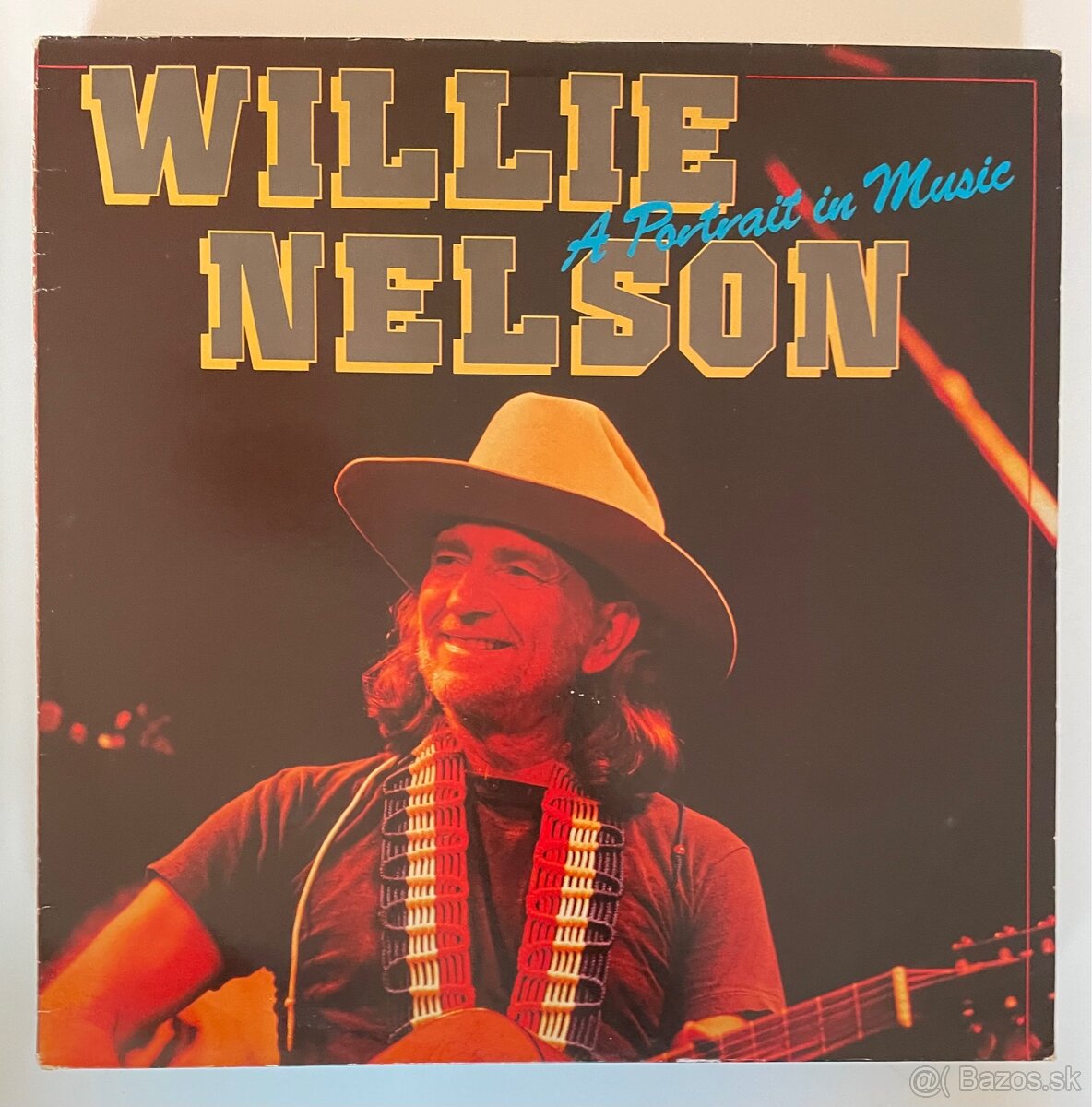 COUNTRY LP PLATNE - 13