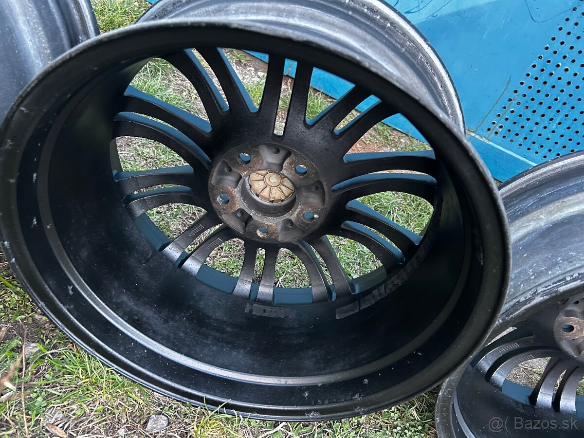 Bmw 5x120 r18 8j ET47 - 13