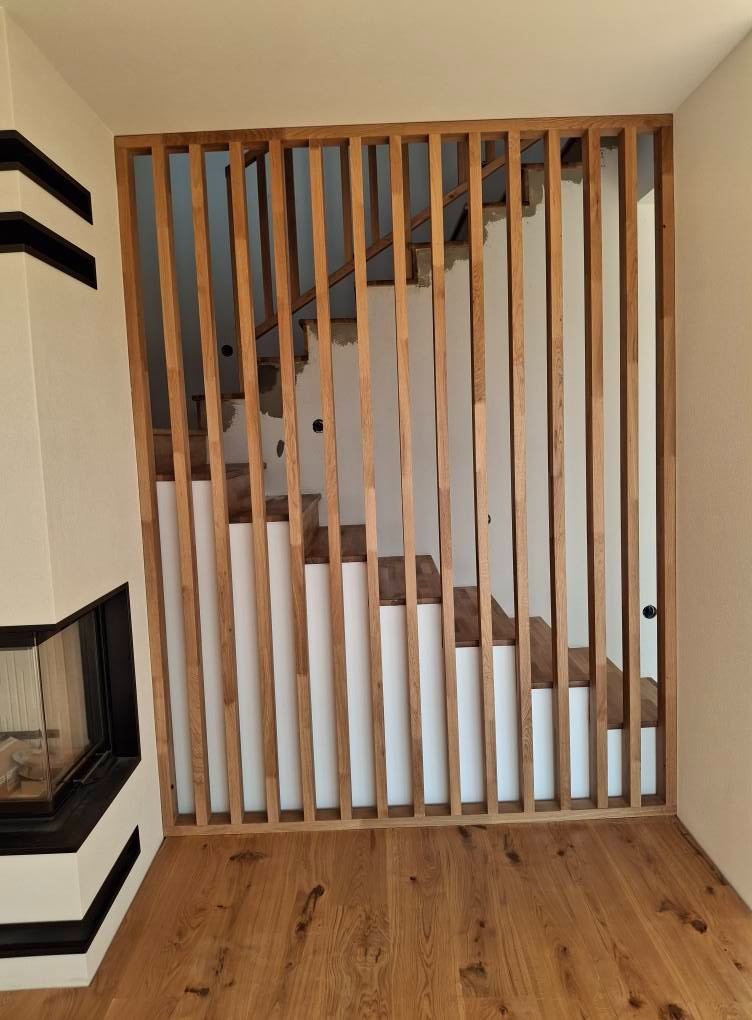 Stolárske práce - 13