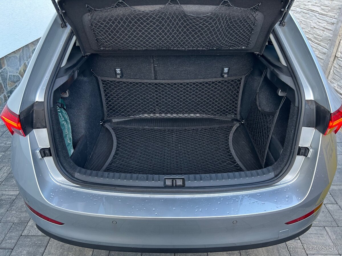 Škoda Scala 1.0 TSI StylePlus DSG - 13