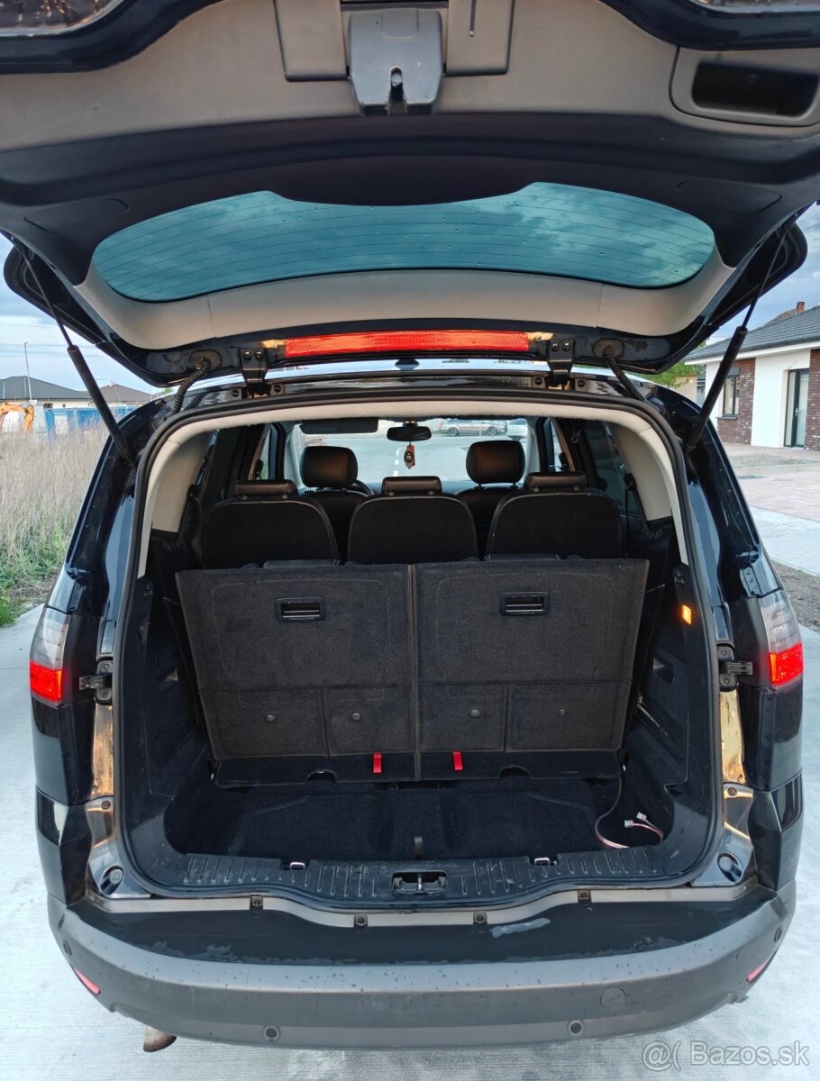 FORD S MAX výmena - 13