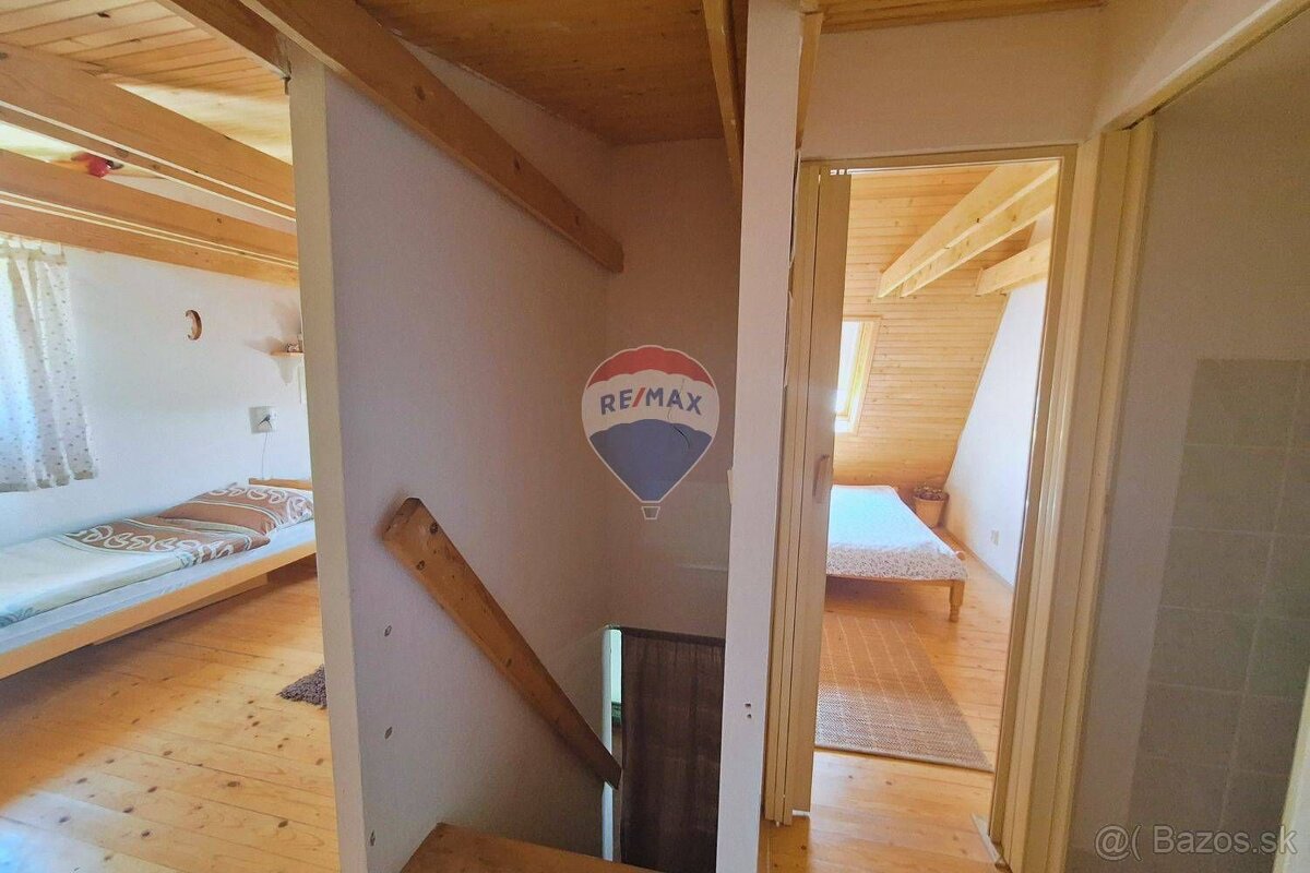 RE/MAX | Znížená cena Váš kúsok pokoja v malebnom prostr - 13