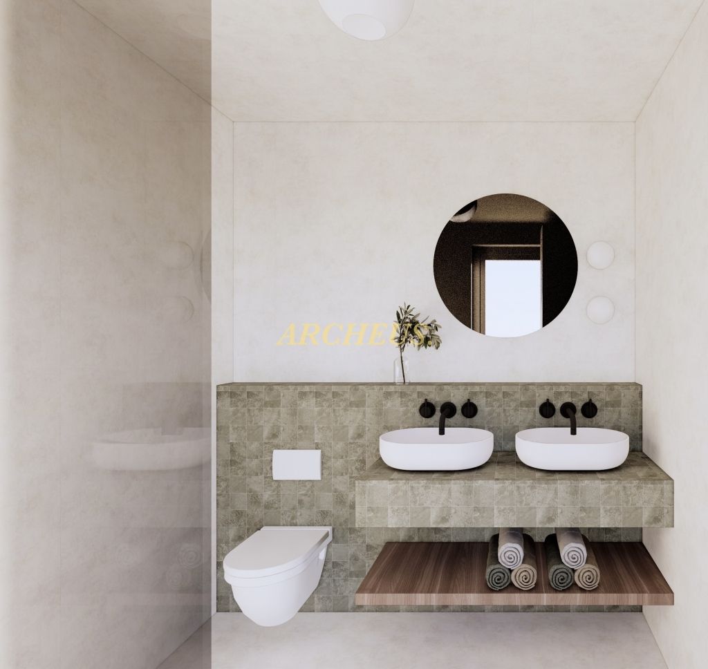 LUXUSNÁ 6 IZBOVÁ VILA PRIVLAKA - ZADAR, CHORVÁTSKO - 13