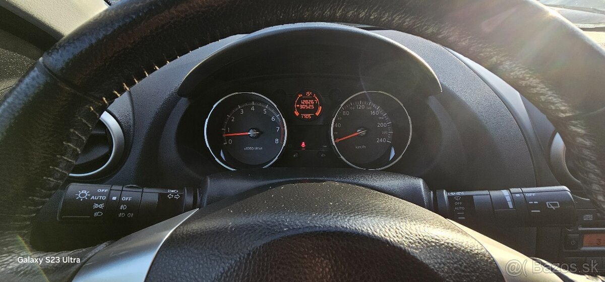 Nissan Qashqai 1.6i Acenta - 13