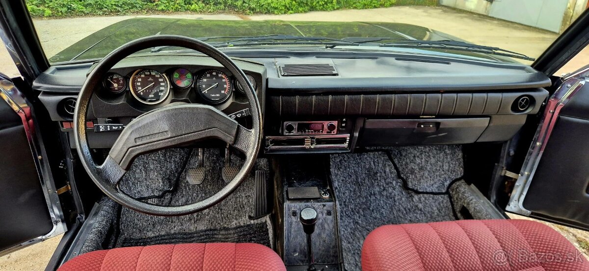 Tatra 613/3 r.v.1988 - 13