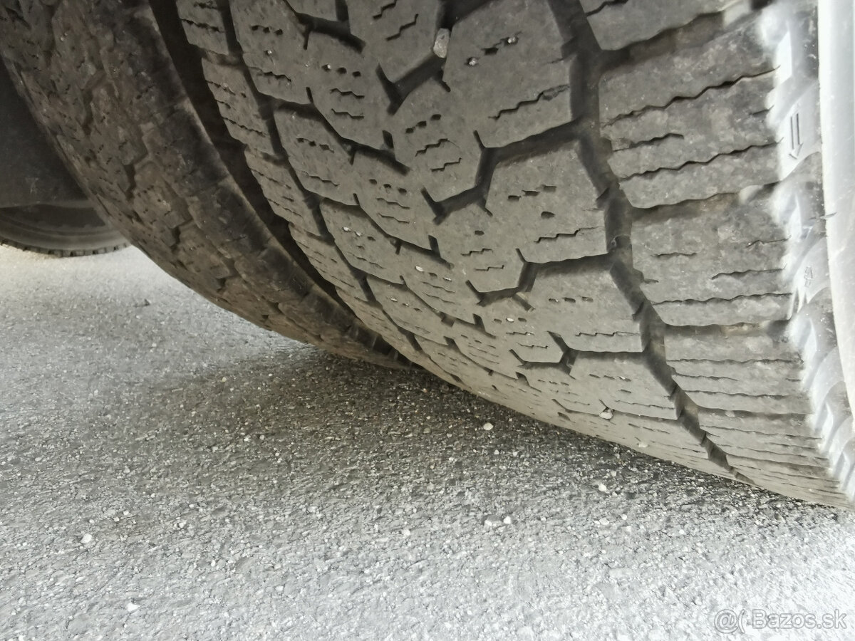 Prodám tahač MERCEDES-BENZ ACTROS 1848 EURO 6 dvouokr. hydr. - 13