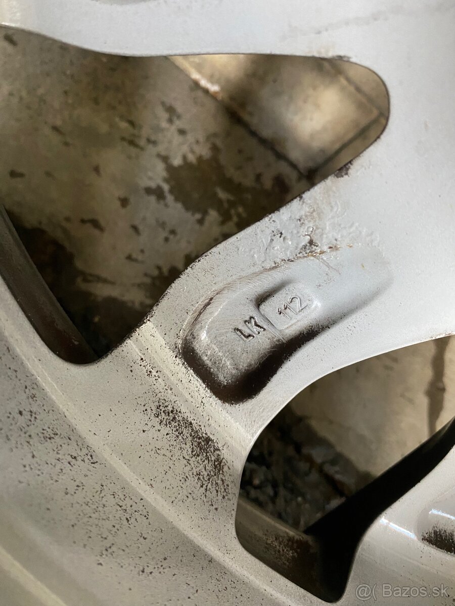 5x112 R16 6,5J ET45 CMS - 13