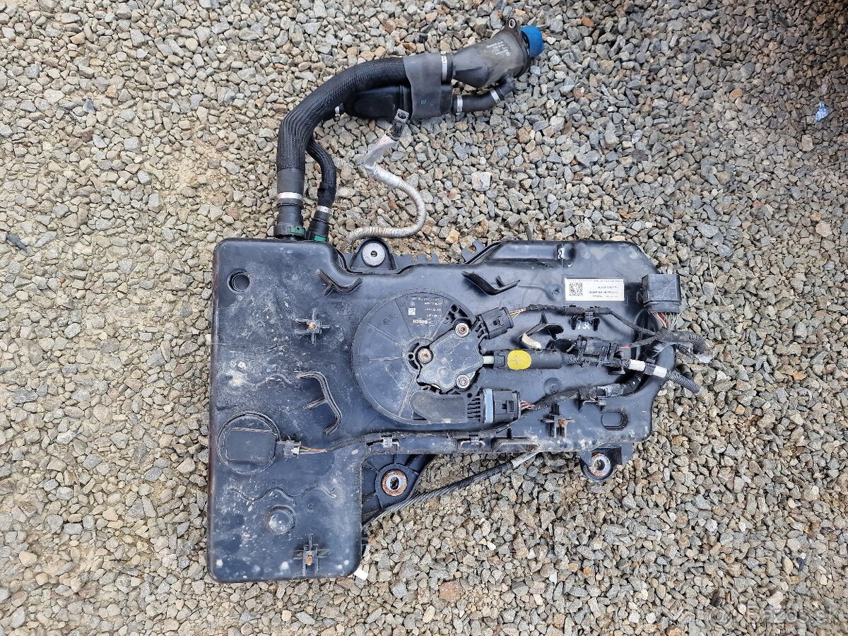 VW T5 ,T6 diely - 13