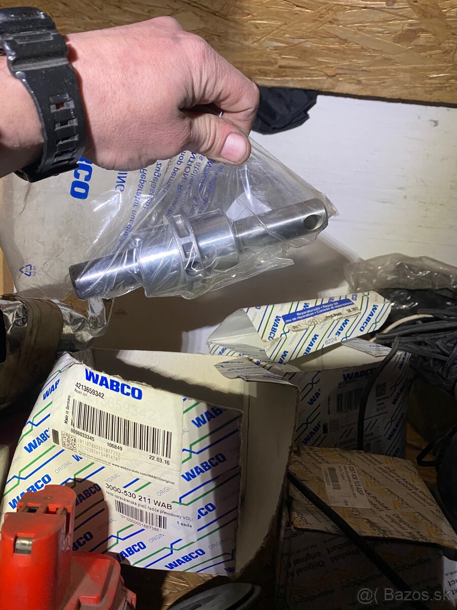 Diely volvo renault - 13