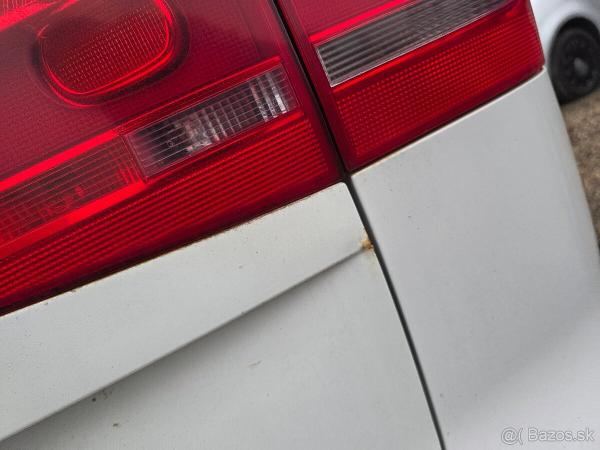 VW TOURAN 1T3 2.0TDI 125KW - 13