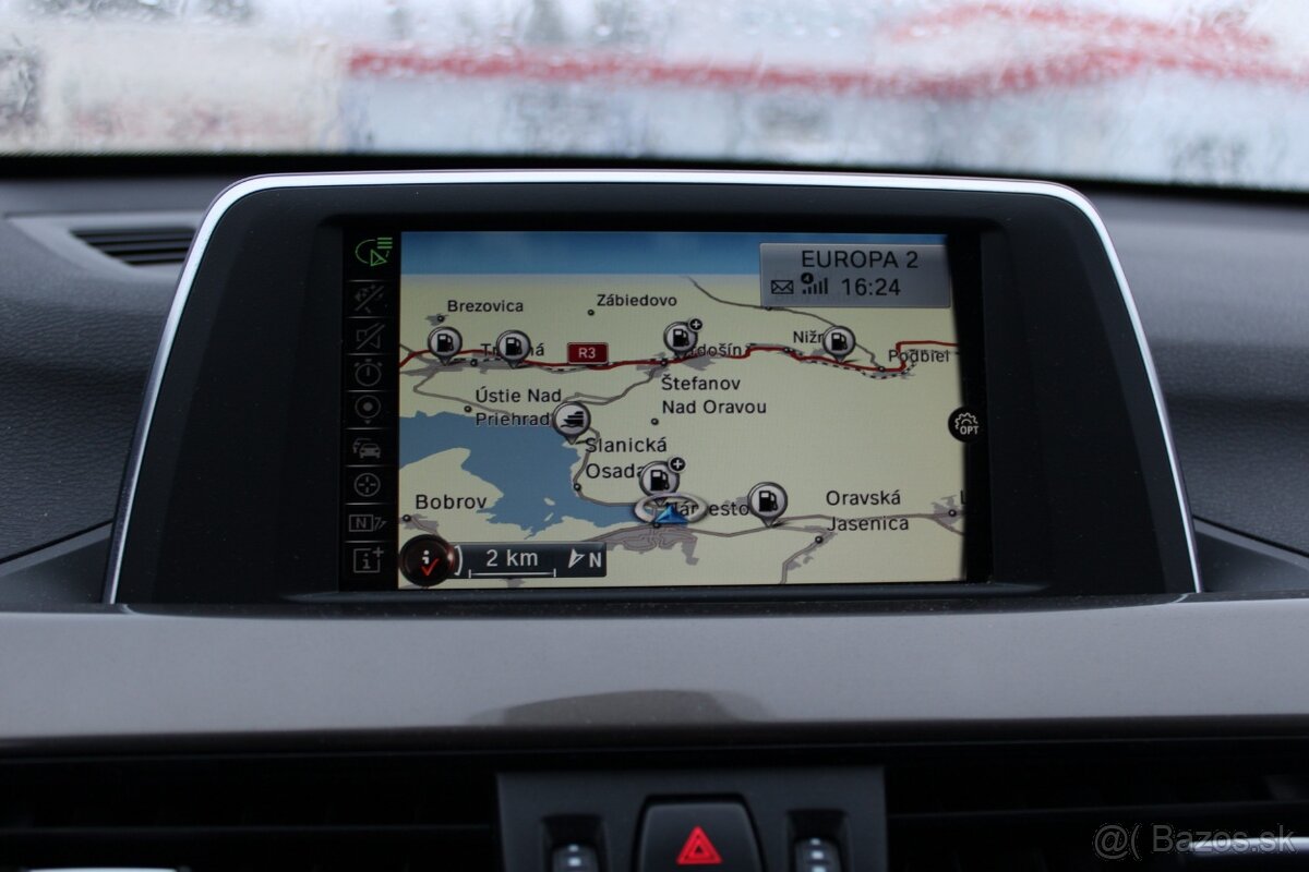 BMW X1 xDrive 18d xLine A/T - 13