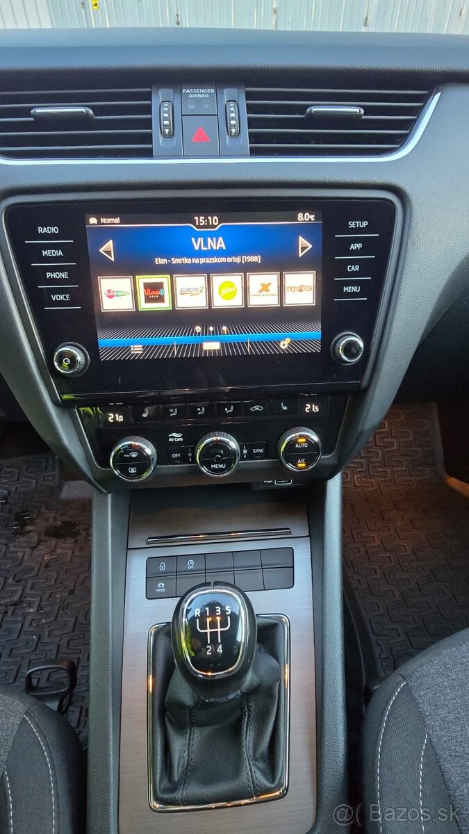 Škoda octavia combi - 13