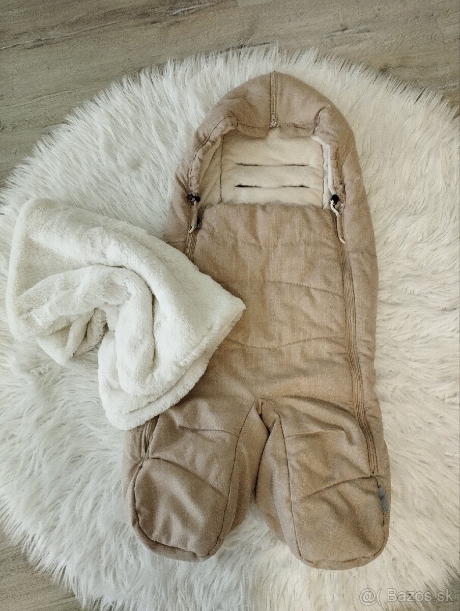 Najnovší model kočíka Stokke Xplory X - 13