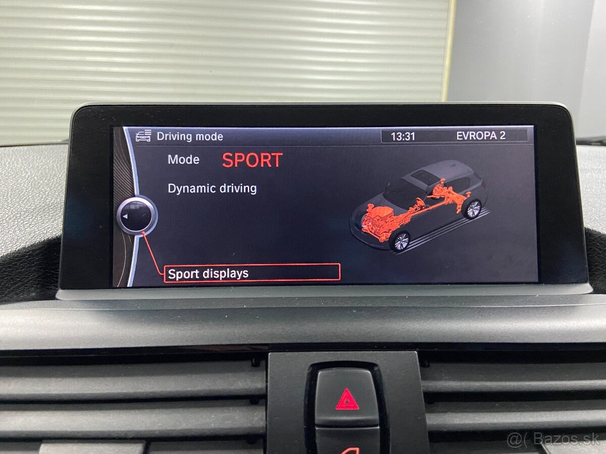 BMW 120d 135kw URBAN LINE. - 13