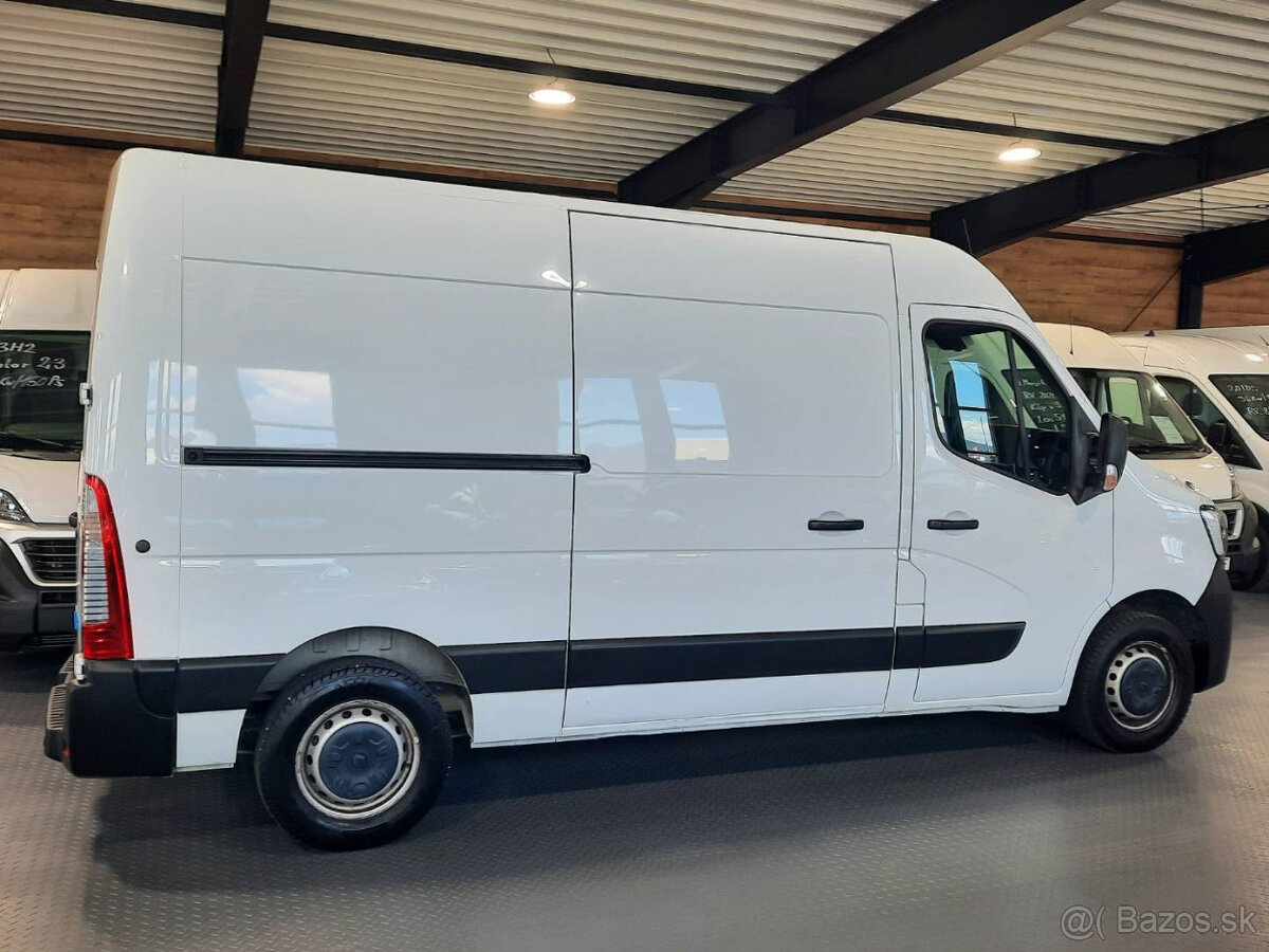 Renault Master 2,3 dCi L2H2 Cool M6 100kw E6 - 13