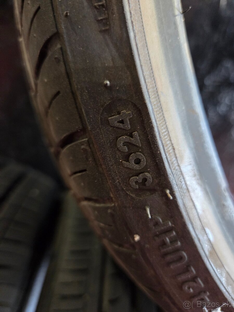 185/35 R17 Linglong letne pneumatiky - 13