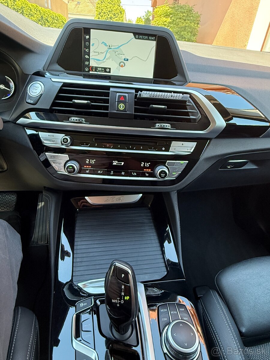 BMW X4 2.0d X-line - 13