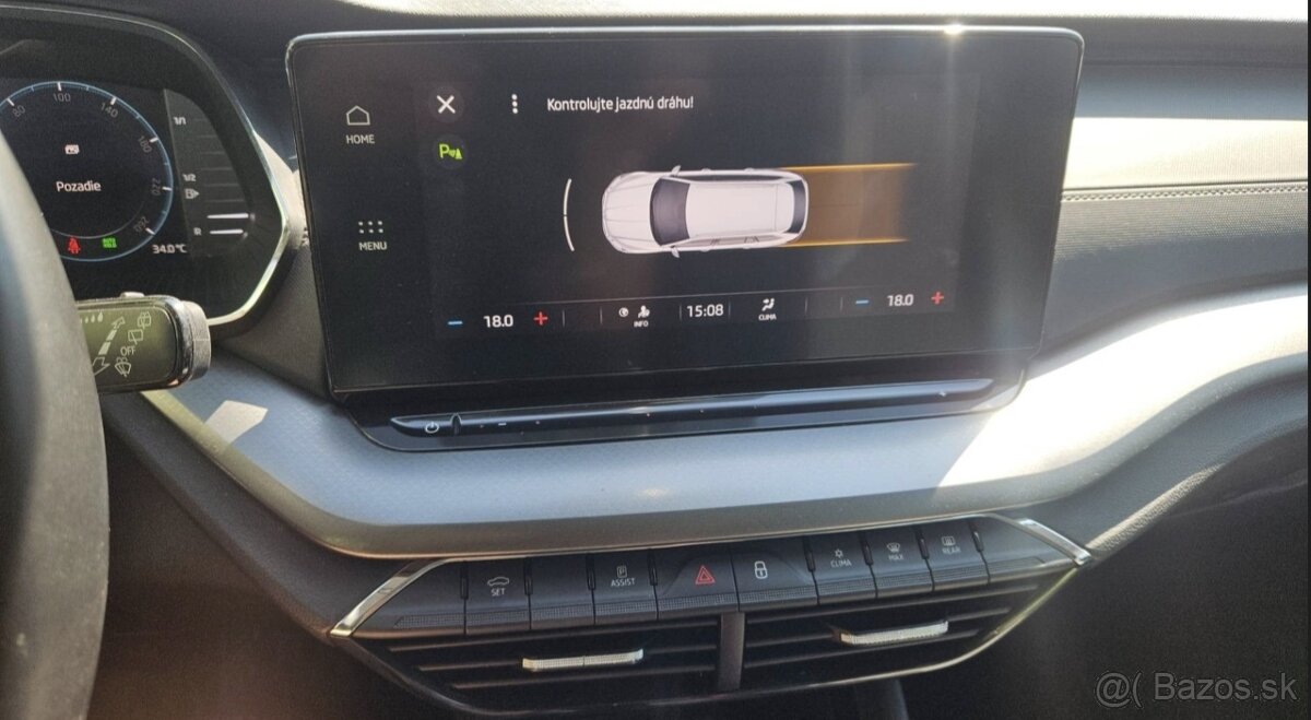 💥 ŠKODA OCTAVIA COMBI 💥 - 13