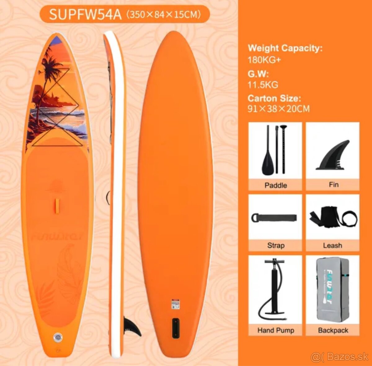 PaddleBoard - novinky 2026 - 13
