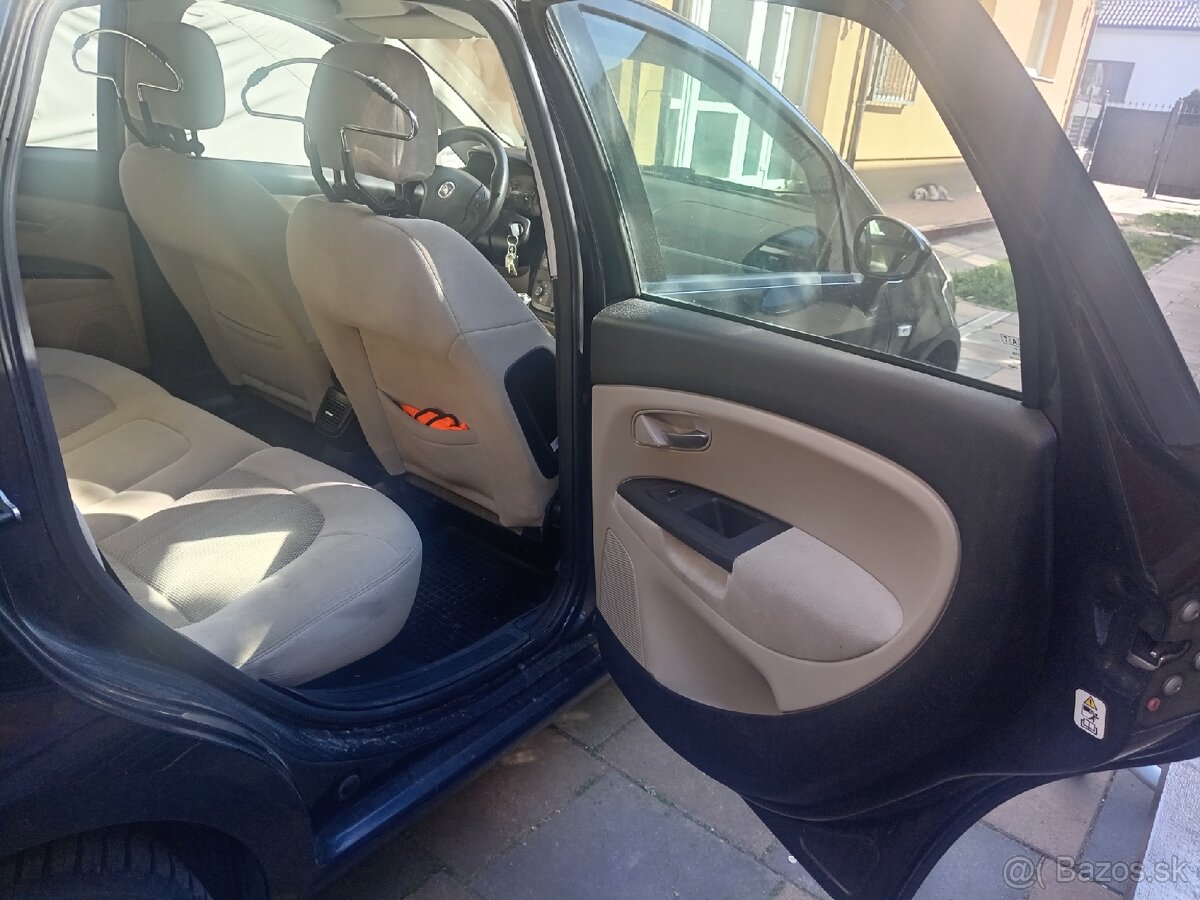 FIAT LINEA 1,4 T-jet Turbo - 13