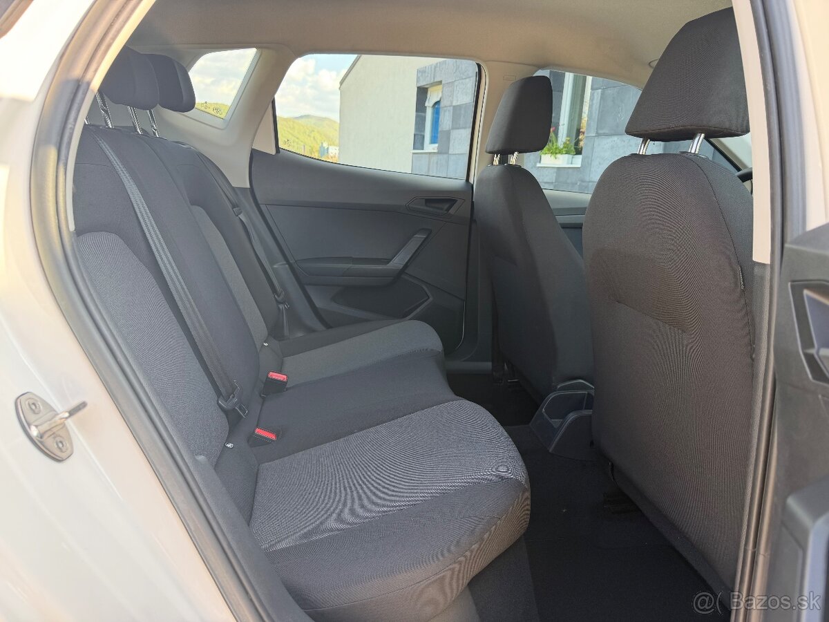 Seat Arona 1.0 TSI 95 Reference - 13