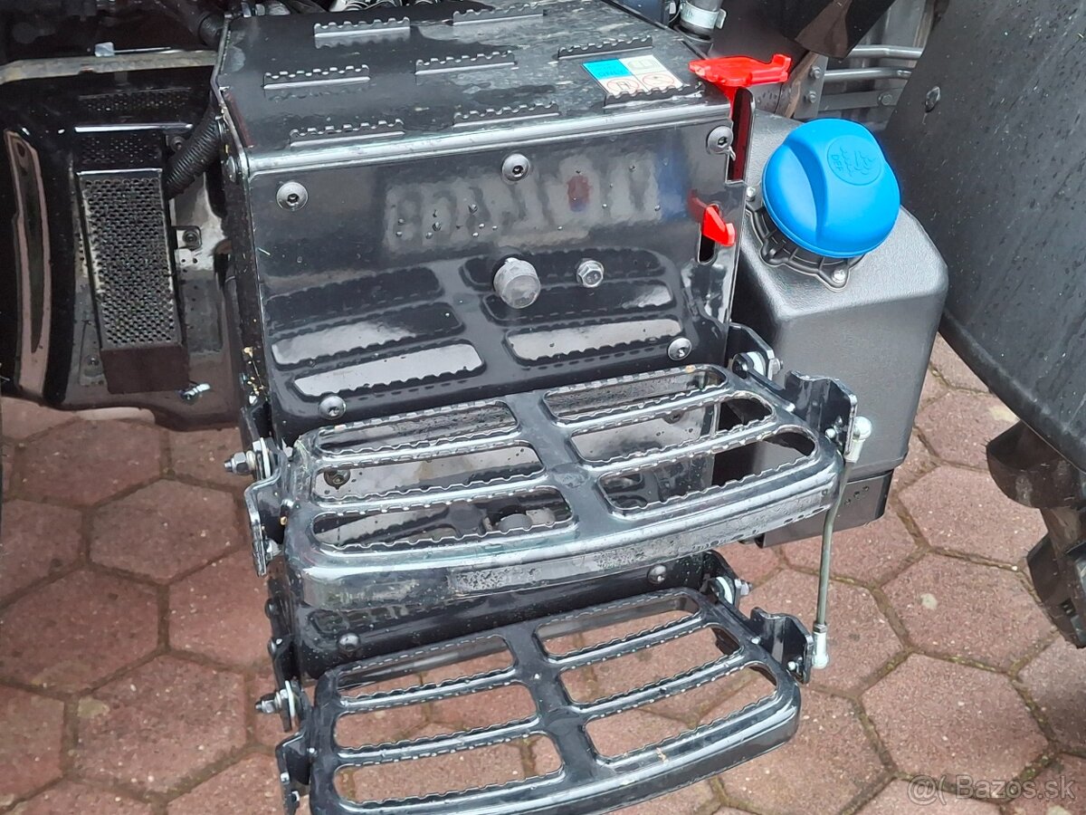VALTRA A95, 5 mth - 13
