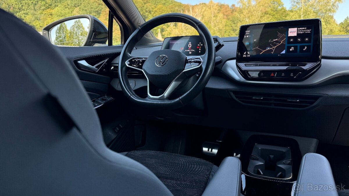 Volkswagen ID.4 PRO PERFORMANCE 77 kWh 150kW - 13
