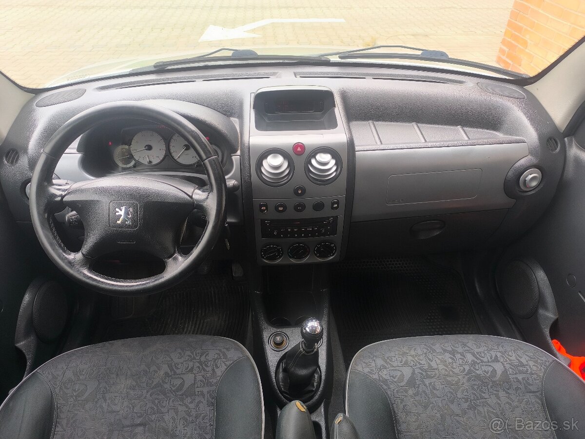Peugeot Partner 1.6 HDi - 13