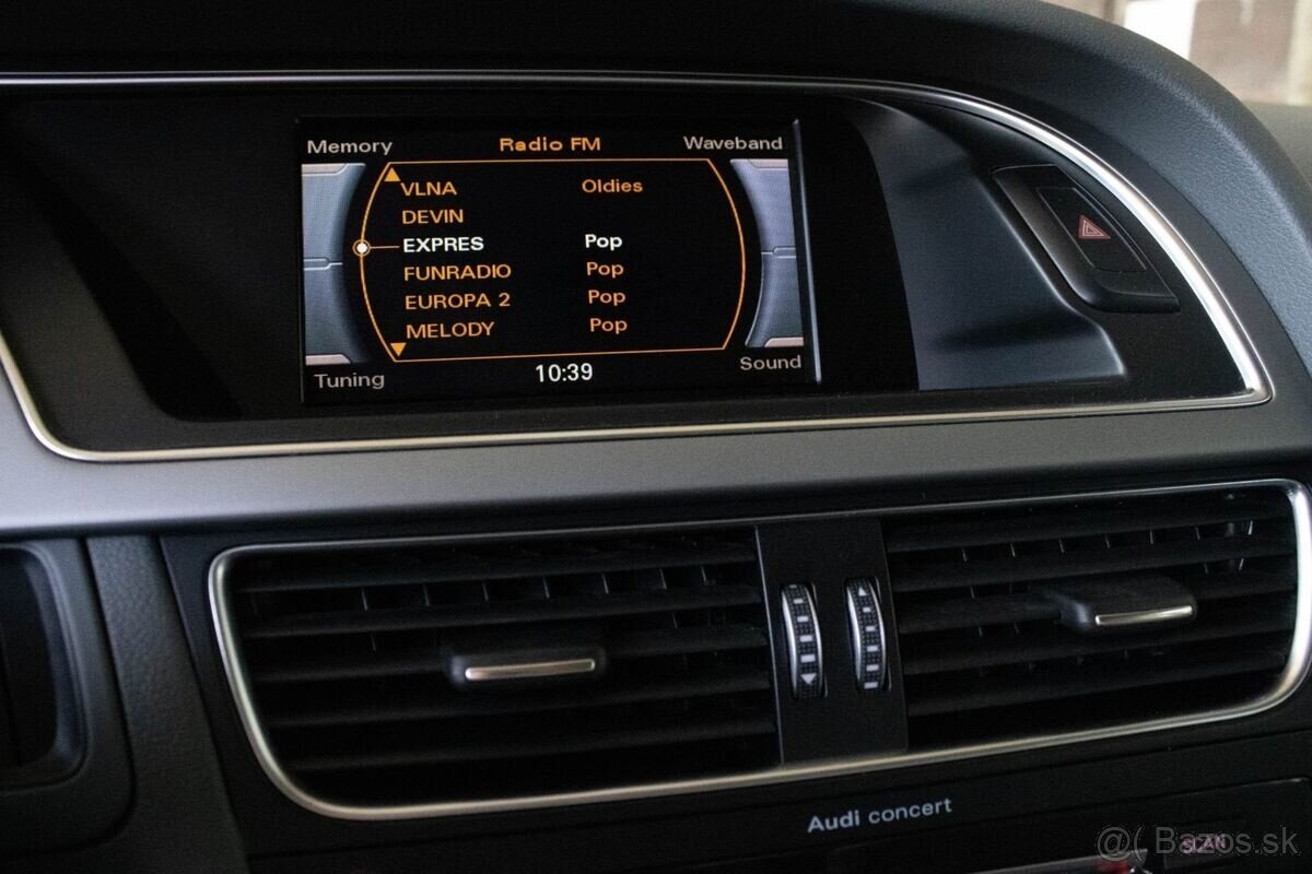 AUDI A5 Sportback 2.0 TDI 140kW 2014 - 13