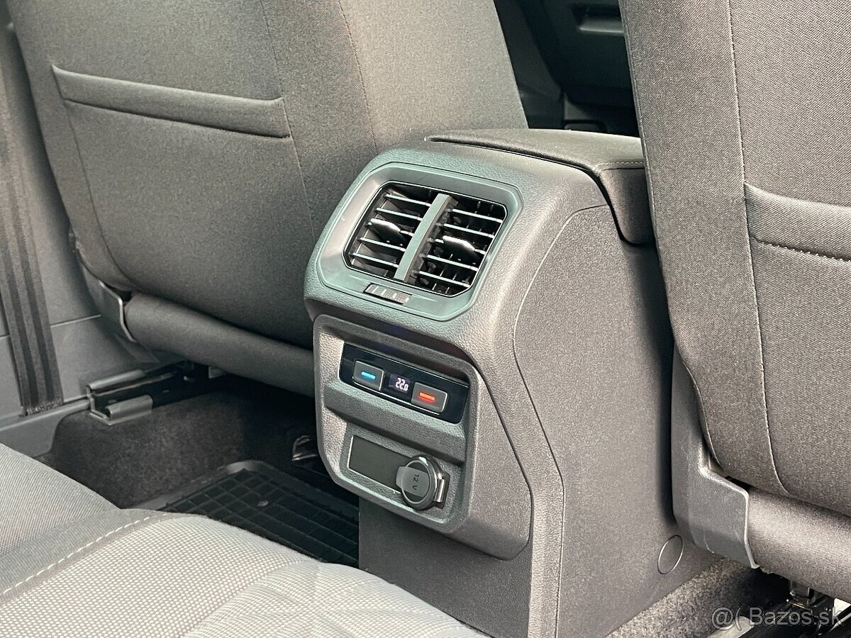 Volkswagen Tiguan Facelift 1.5 TSI 2021 87.500KM°ODPOČET DPH - 13