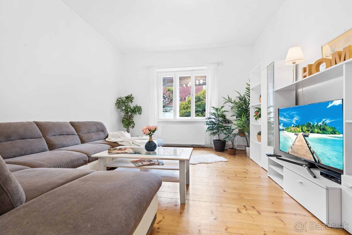 3–IZB. RD. V HISTORICKOM CENTRE SVÄTÉHO JURA - 13