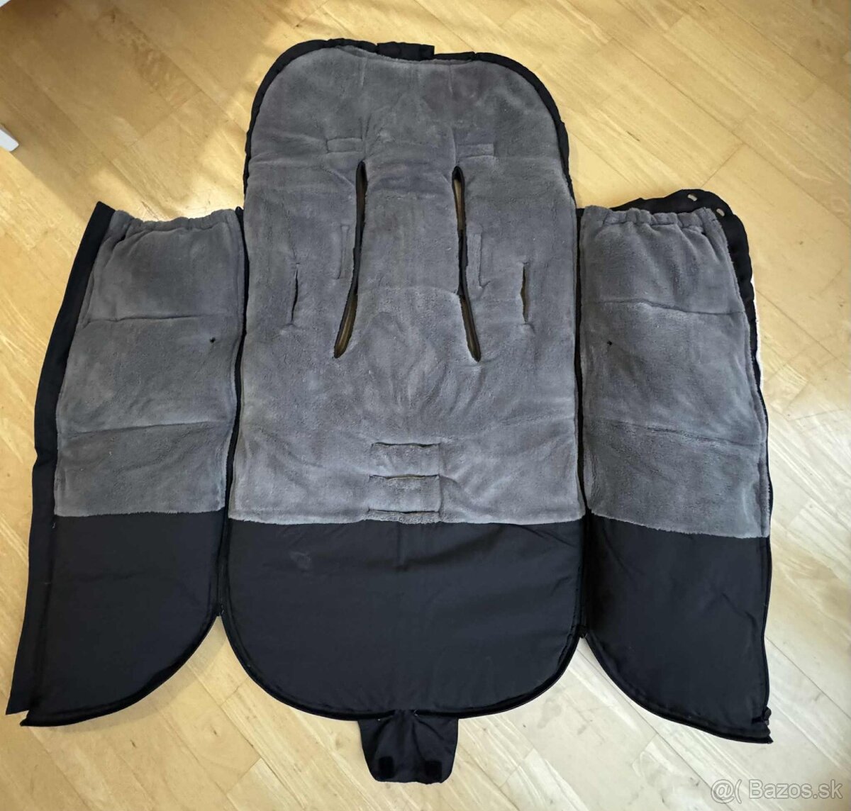 Kočík Cybex Talos S lux 3v1 - Predaj - 13