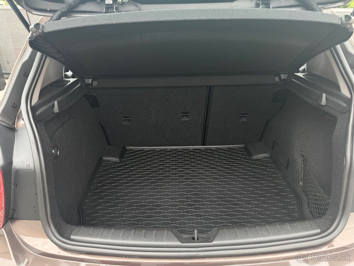 BMW 116i Automat - 13