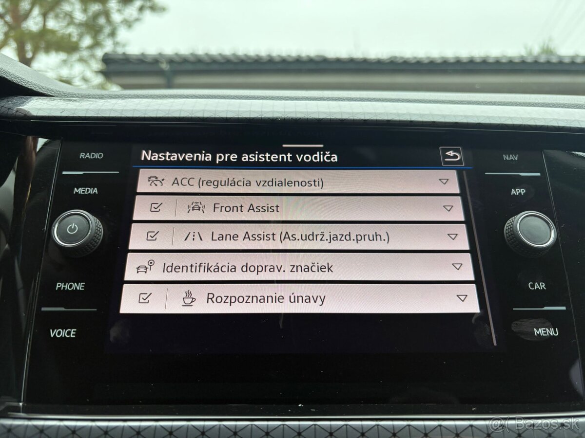 Vw T-Cross 1.0TSi dsg - 13