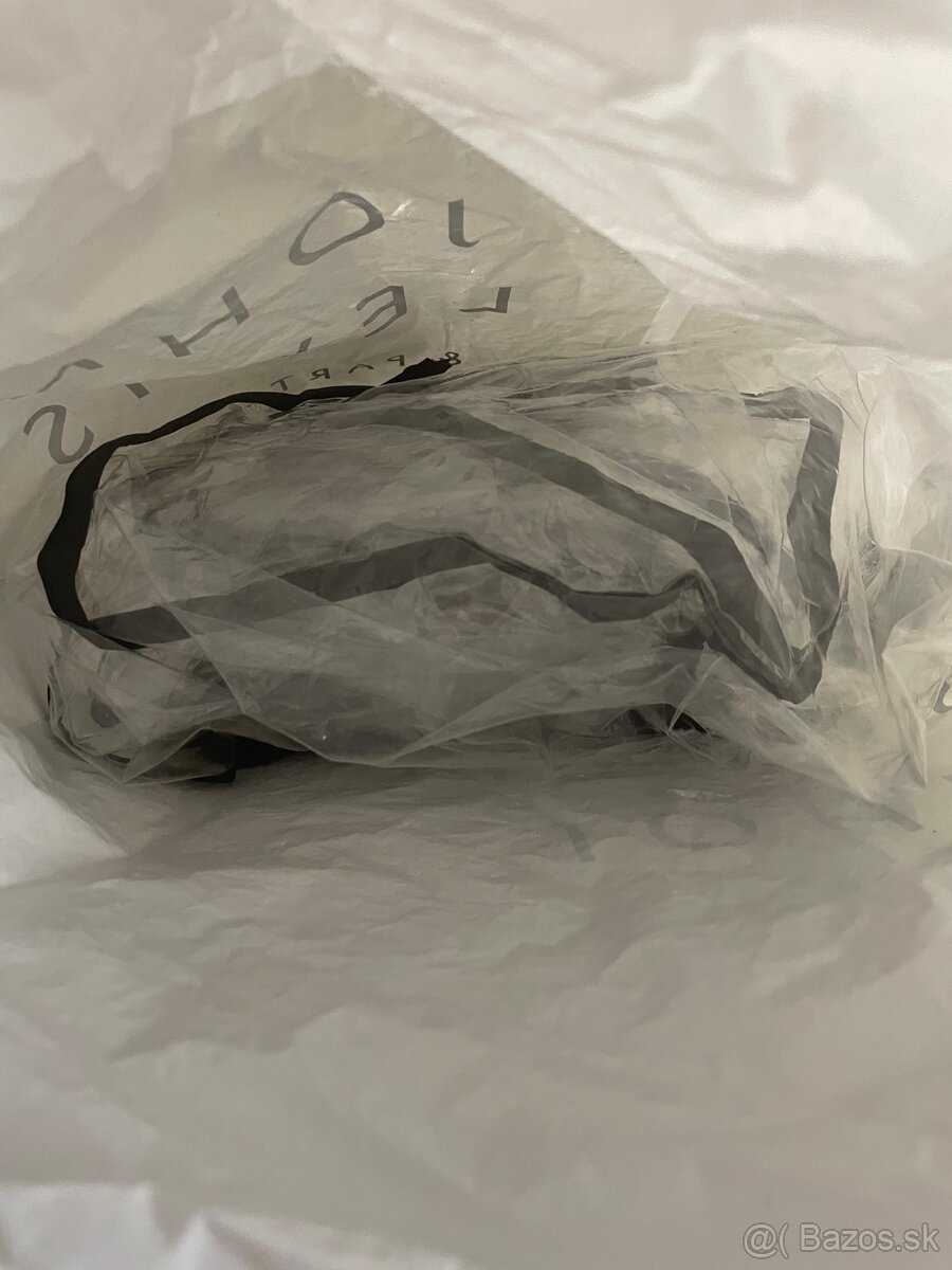 Ickle bubba stomp travel systém - 13