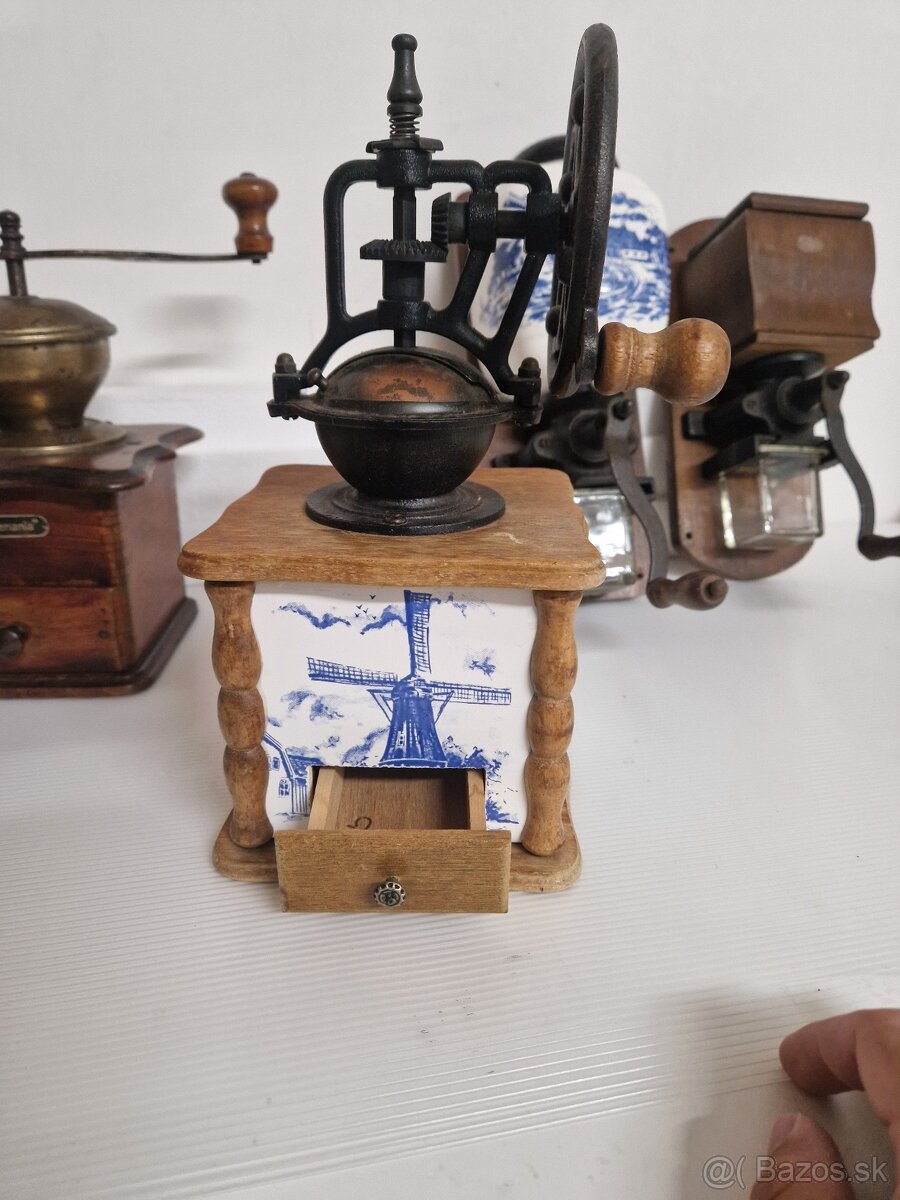 Mlynceky do zbierky.. - 13