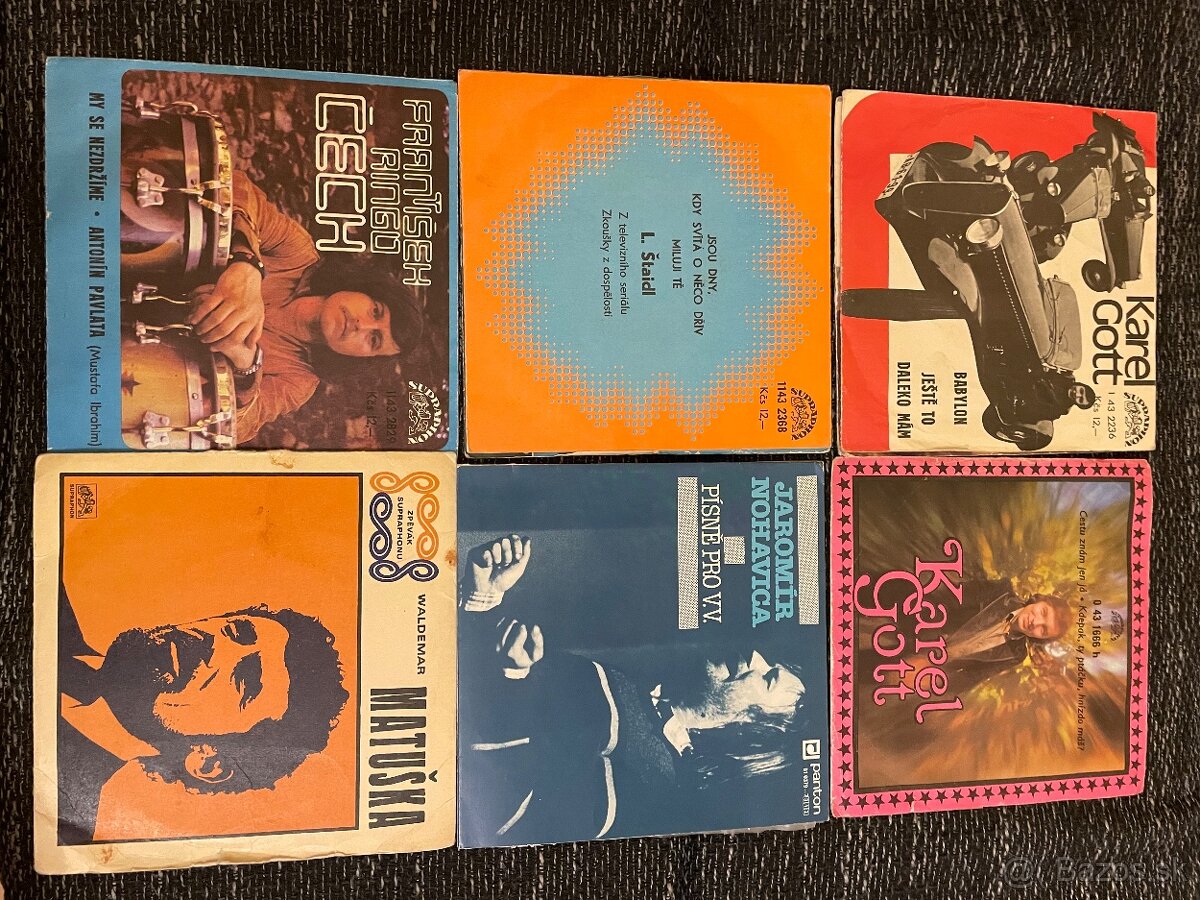 Slovensko-Ceske LYp - 13