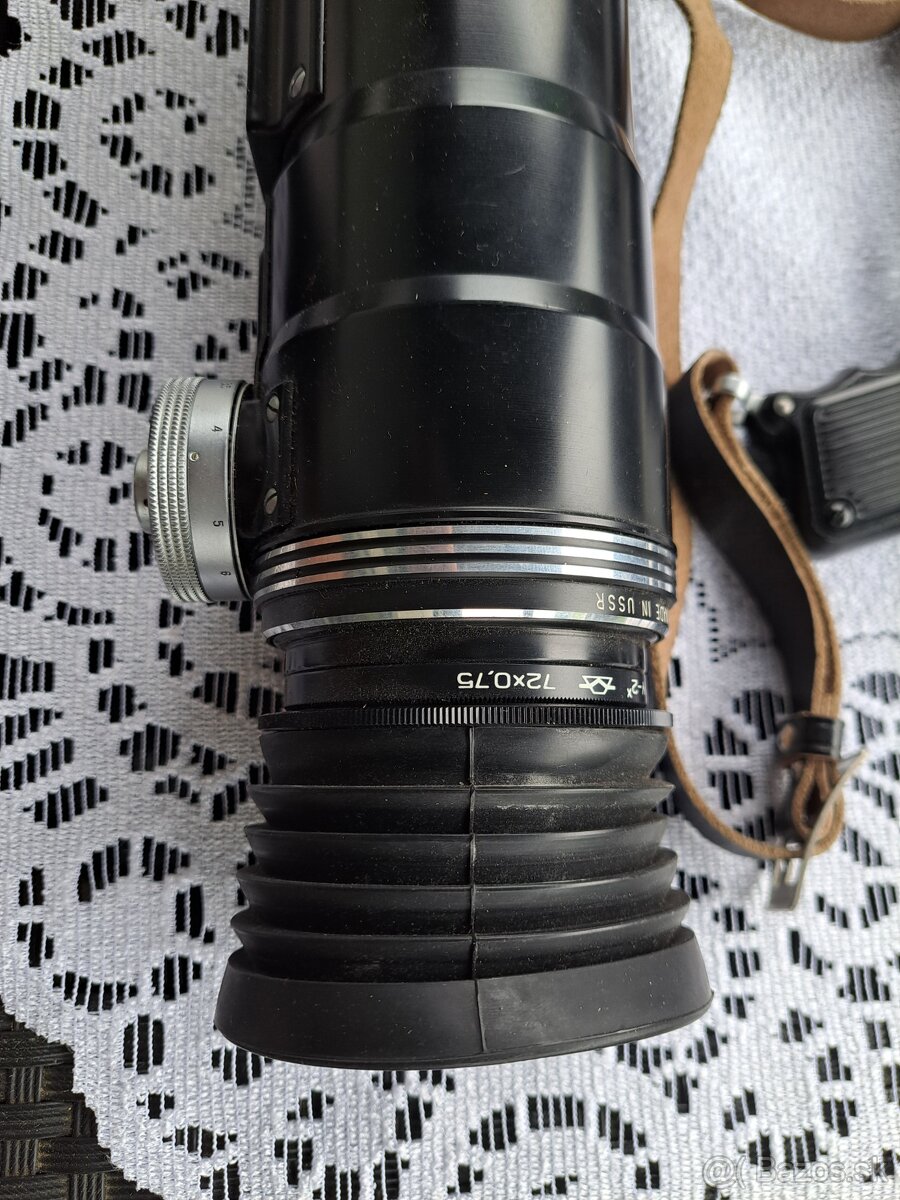 Fotopuška VB Zenit - 13